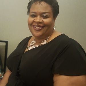 Meet your Posher, Lynn